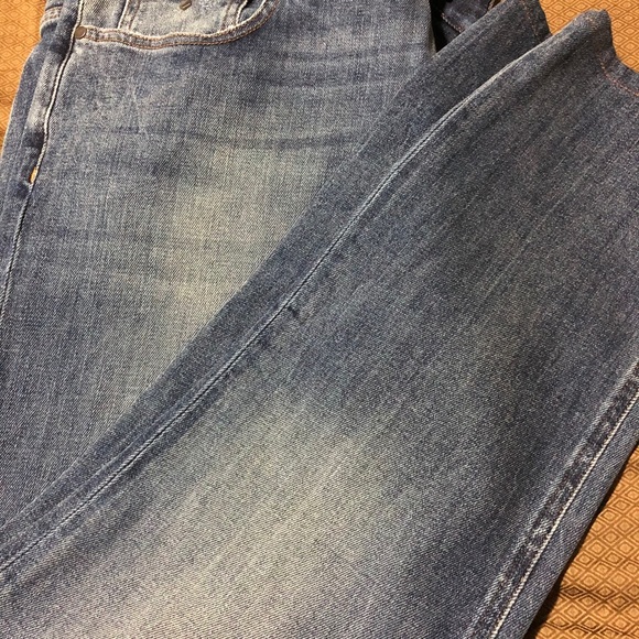 Jeans - Picture 6 of 8